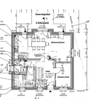Drie Zeeparels & Prázdninový dům Groß Schwansee