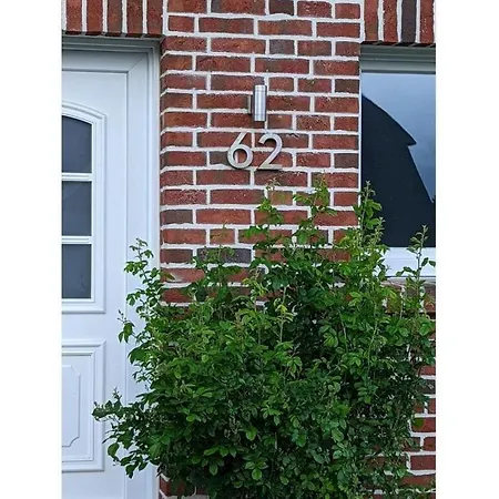 Drie Zeeparels & Prázdninový dům