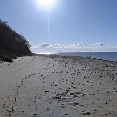 Drie Zeeparels & Prázdninový dům