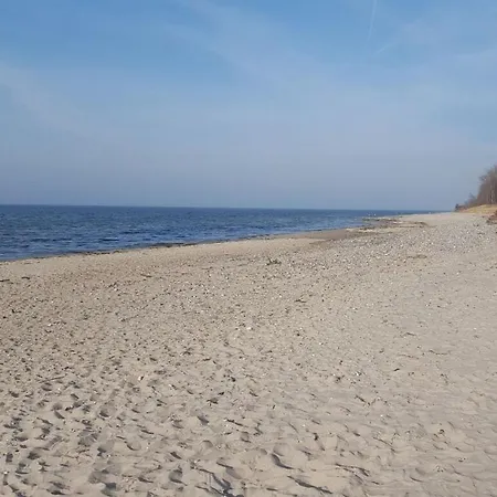 Prázdninový dům Drie Zeeparels & Groß Schwansee