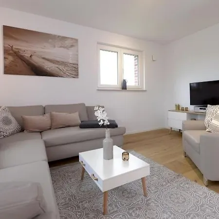 Drie Zeeparels & Groß Schwansee