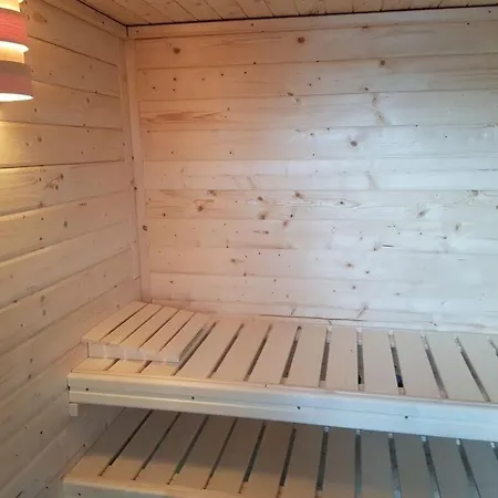 Drie Zeeparels & Prázdninový dům