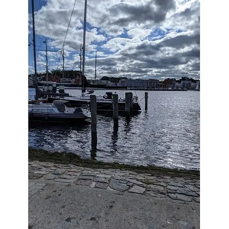 Drie Zeeparels & * Groß Schwansee