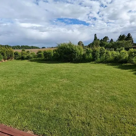 Drie Zeeparels & Groß Schwansee